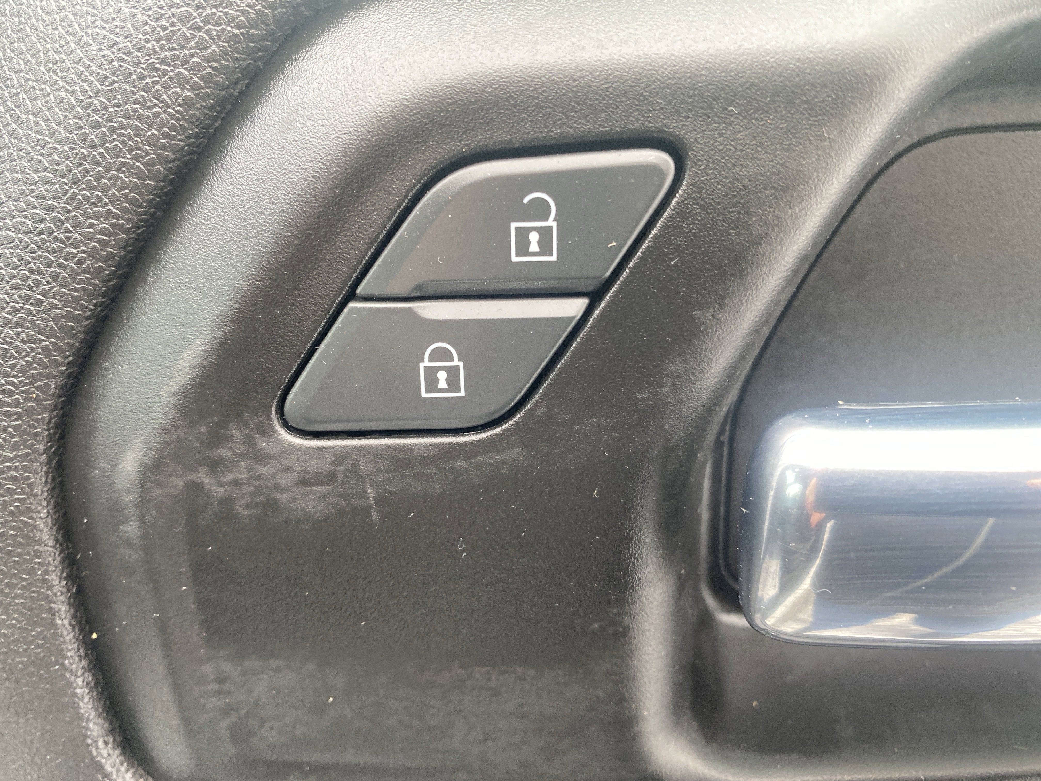 2019 Chevrolet Silverado 1500 Work Truck