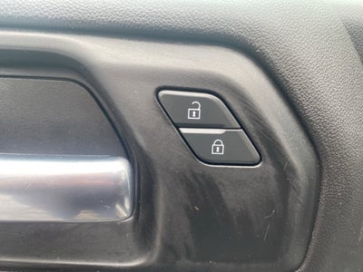 2019 Chevrolet Silverado 1500 Work Truck