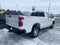 2019 Chevrolet Silverado 1500 Work Truck