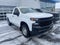 2019 Chevrolet Silverado 1500 Work Truck