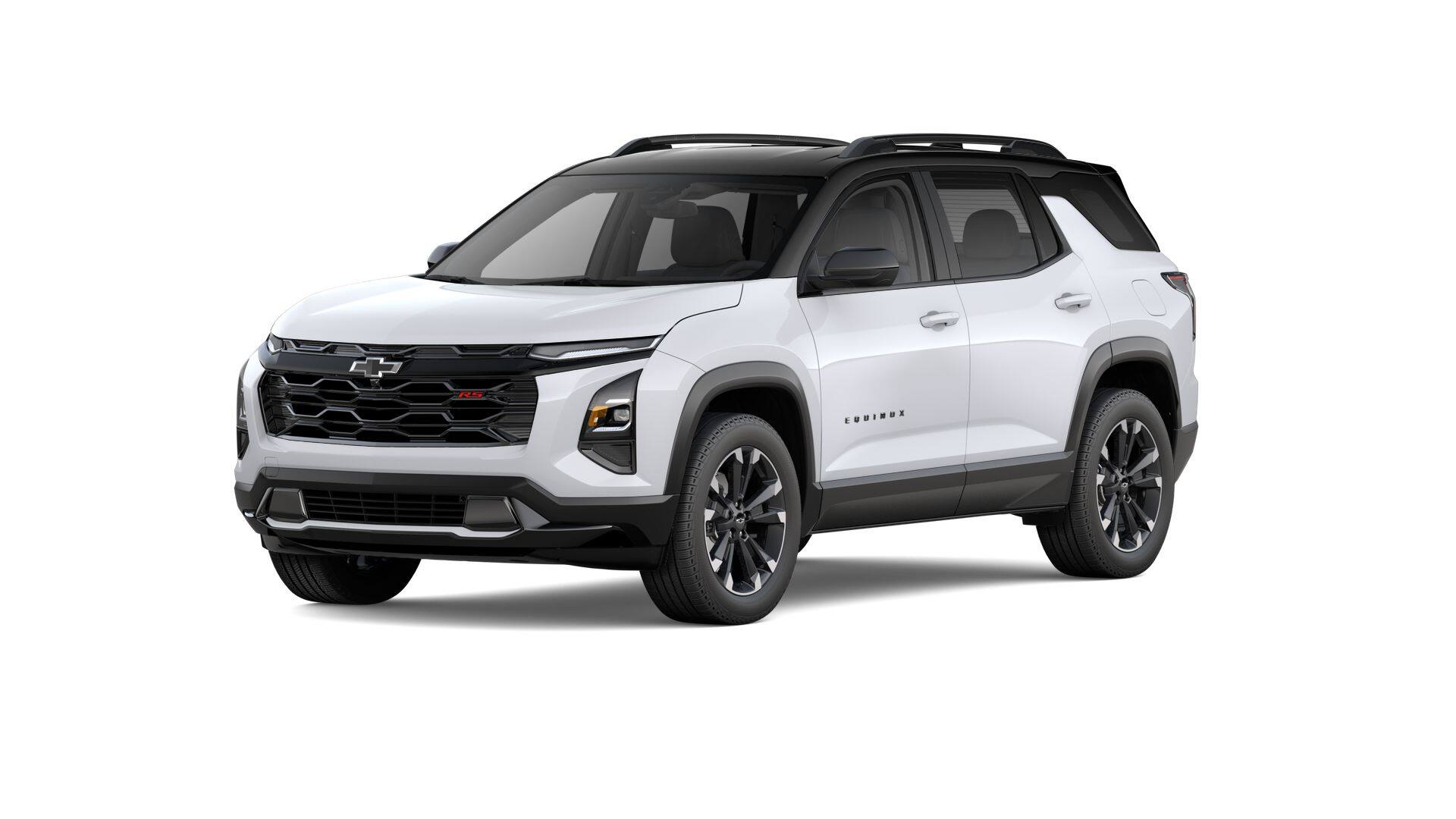 2026 Chevrolet Equinox AWD RS 1.5T's photo