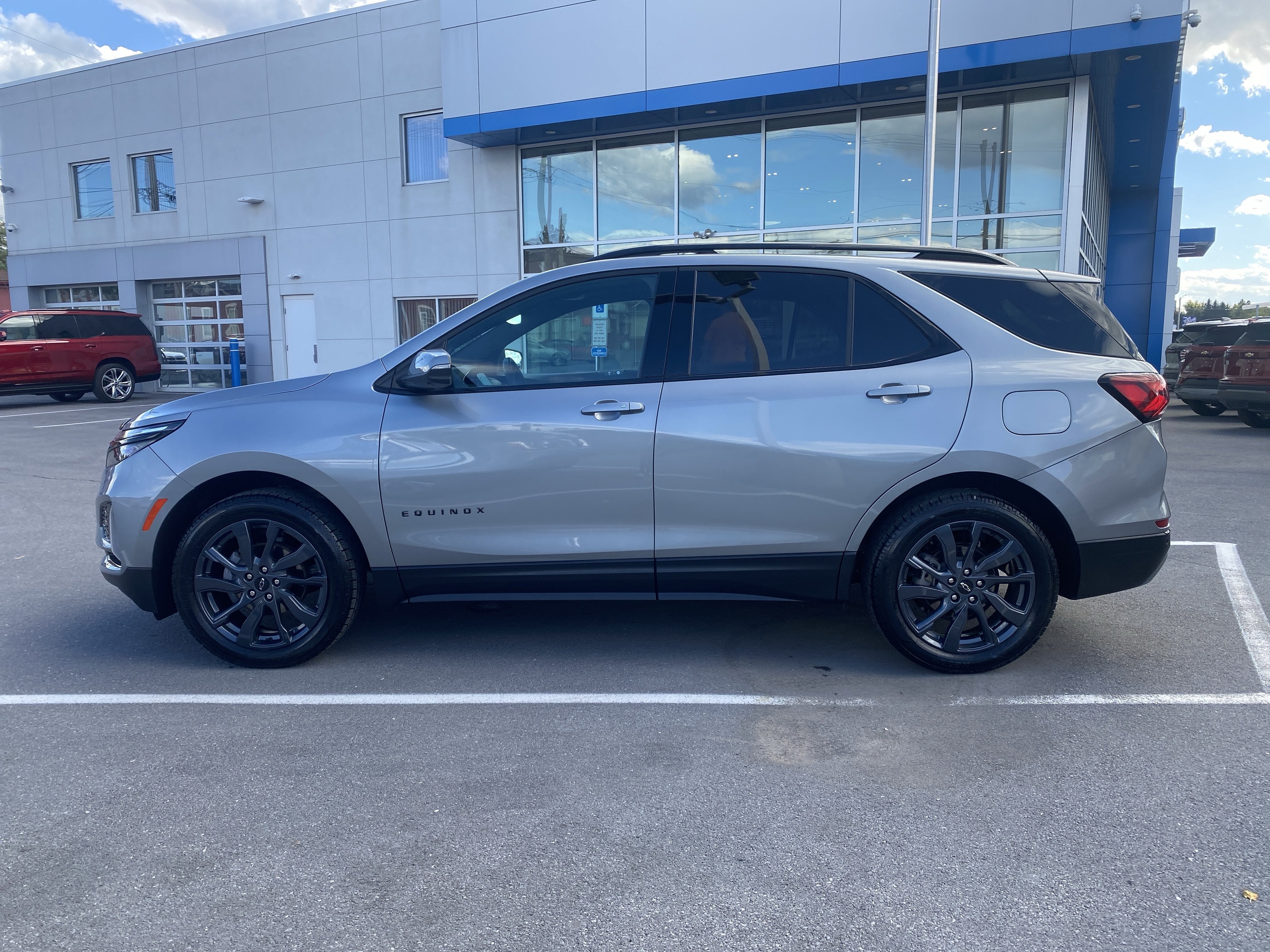 3GNAXWEG7RS116530