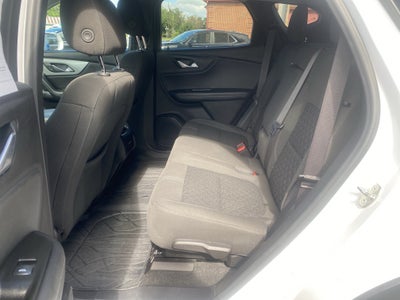 2019 Chevrolet Blazer Base