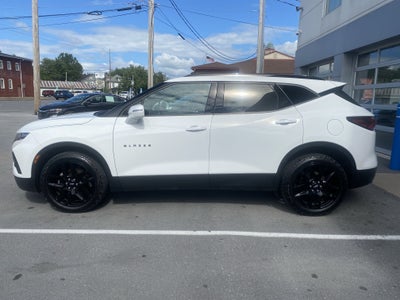 2019 Chevrolet Blazer Base