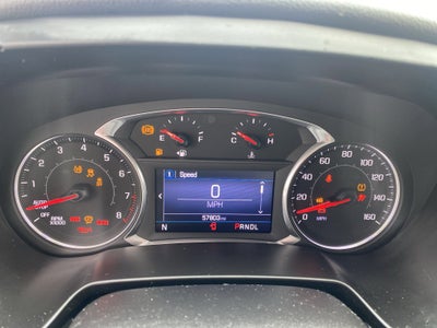 2020 Chevrolet Blazer 2LT