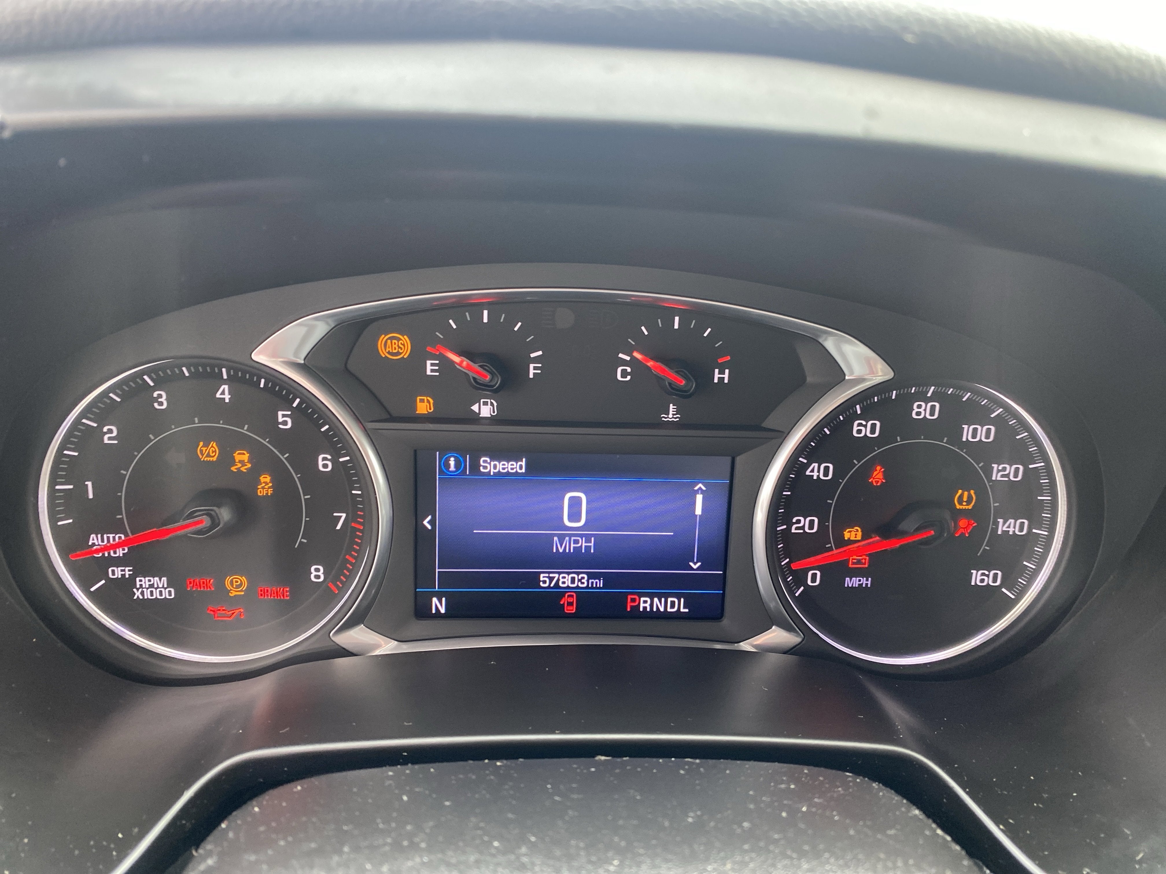 2020 Chevrolet Blazer 2LT