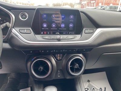 2020 Chevrolet Blazer 2LT