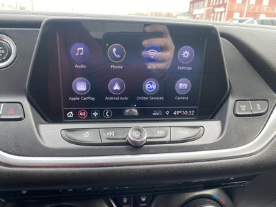 2020 Chevrolet Blazer 2LT