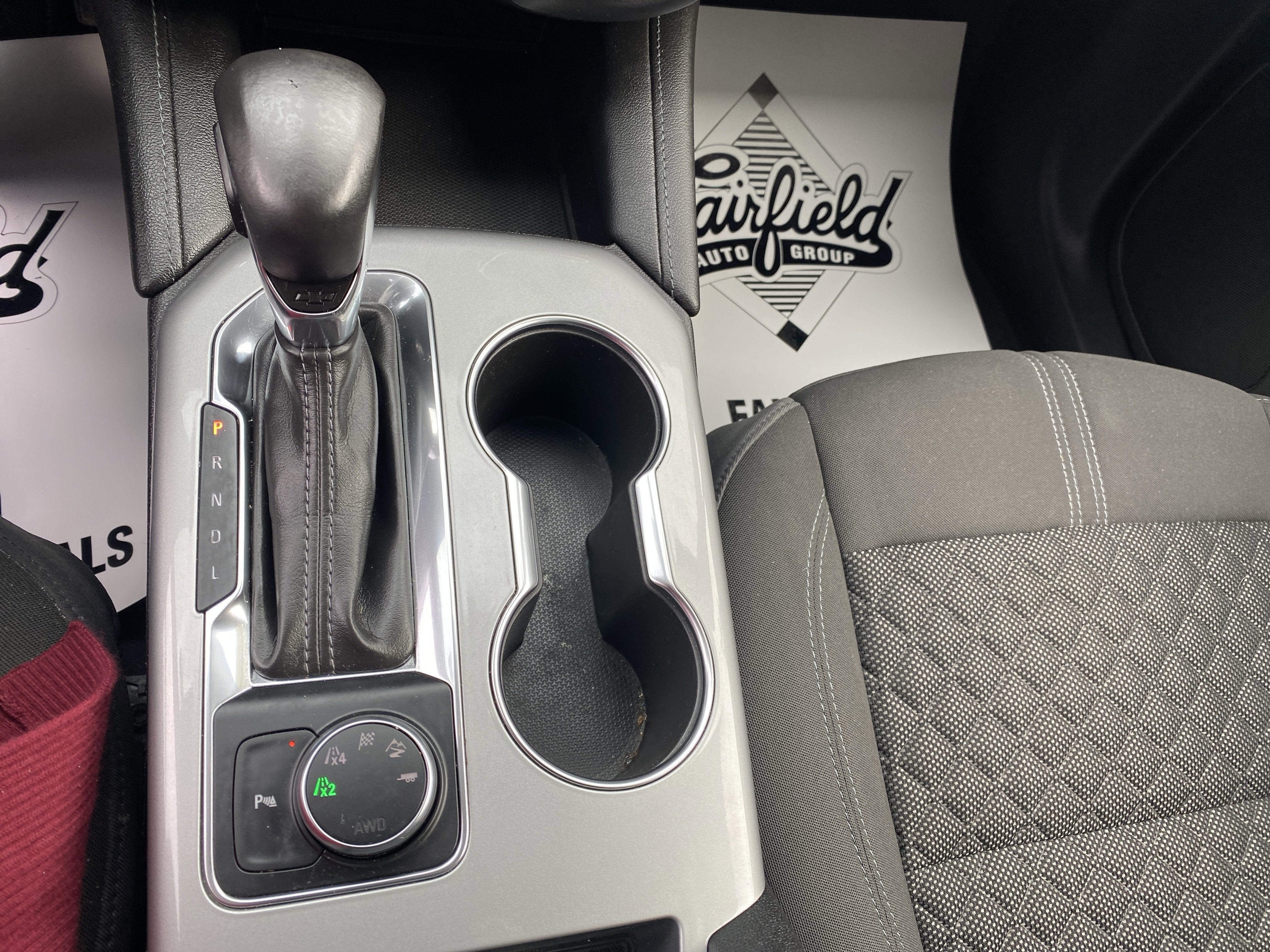 2020 Chevrolet Blazer 2LT