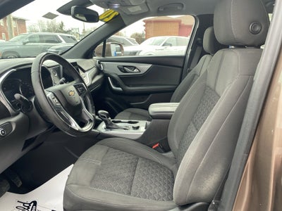 2020 Chevrolet Blazer 2LT