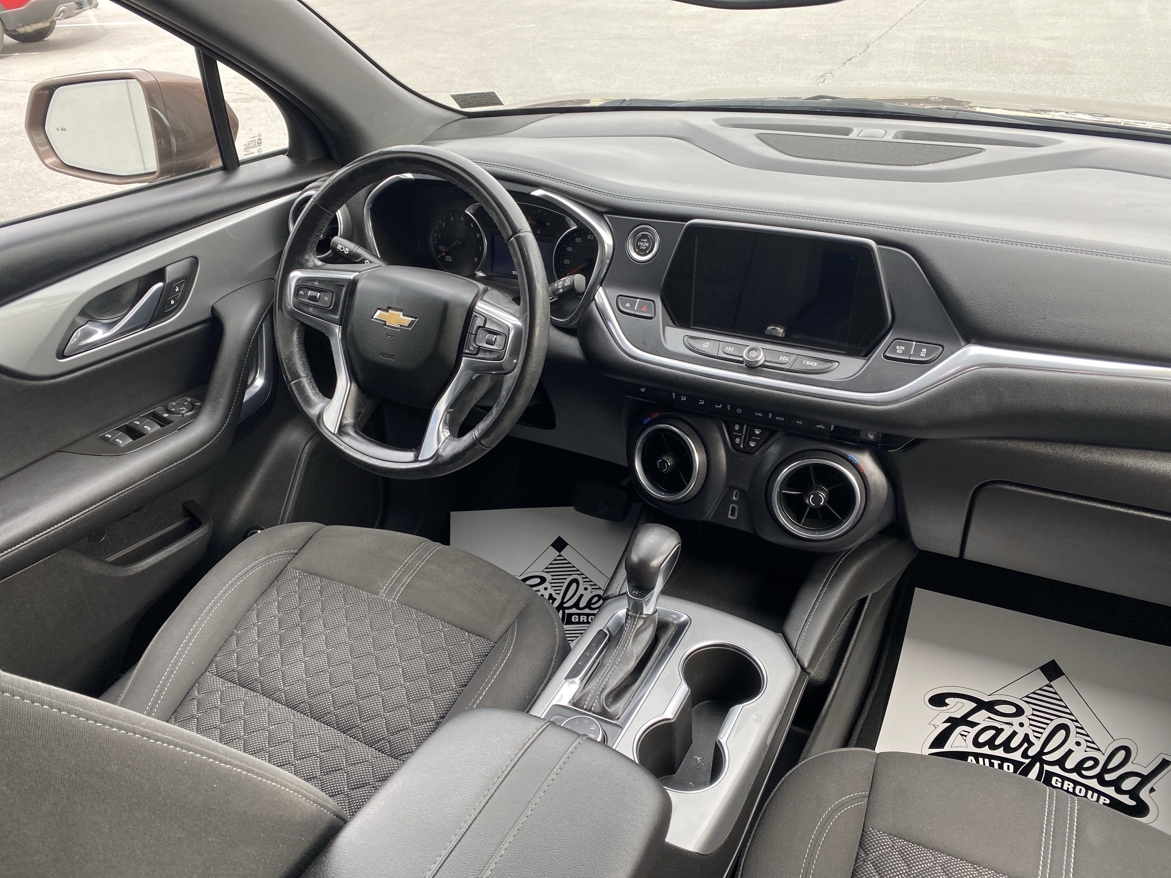2020 Chevrolet Blazer 2LT