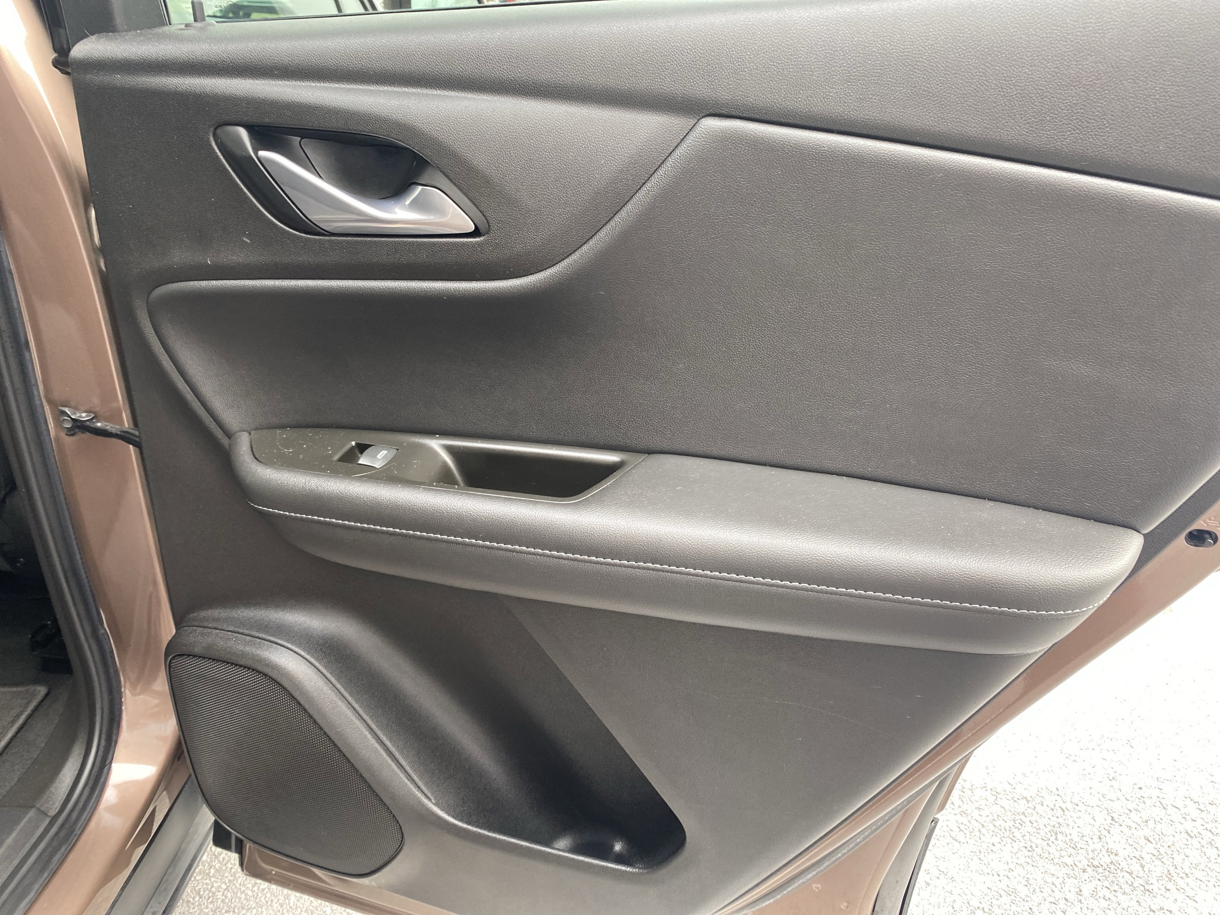 2020 Chevrolet Blazer 2LT