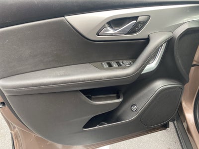 2020 Chevrolet Blazer 2LT