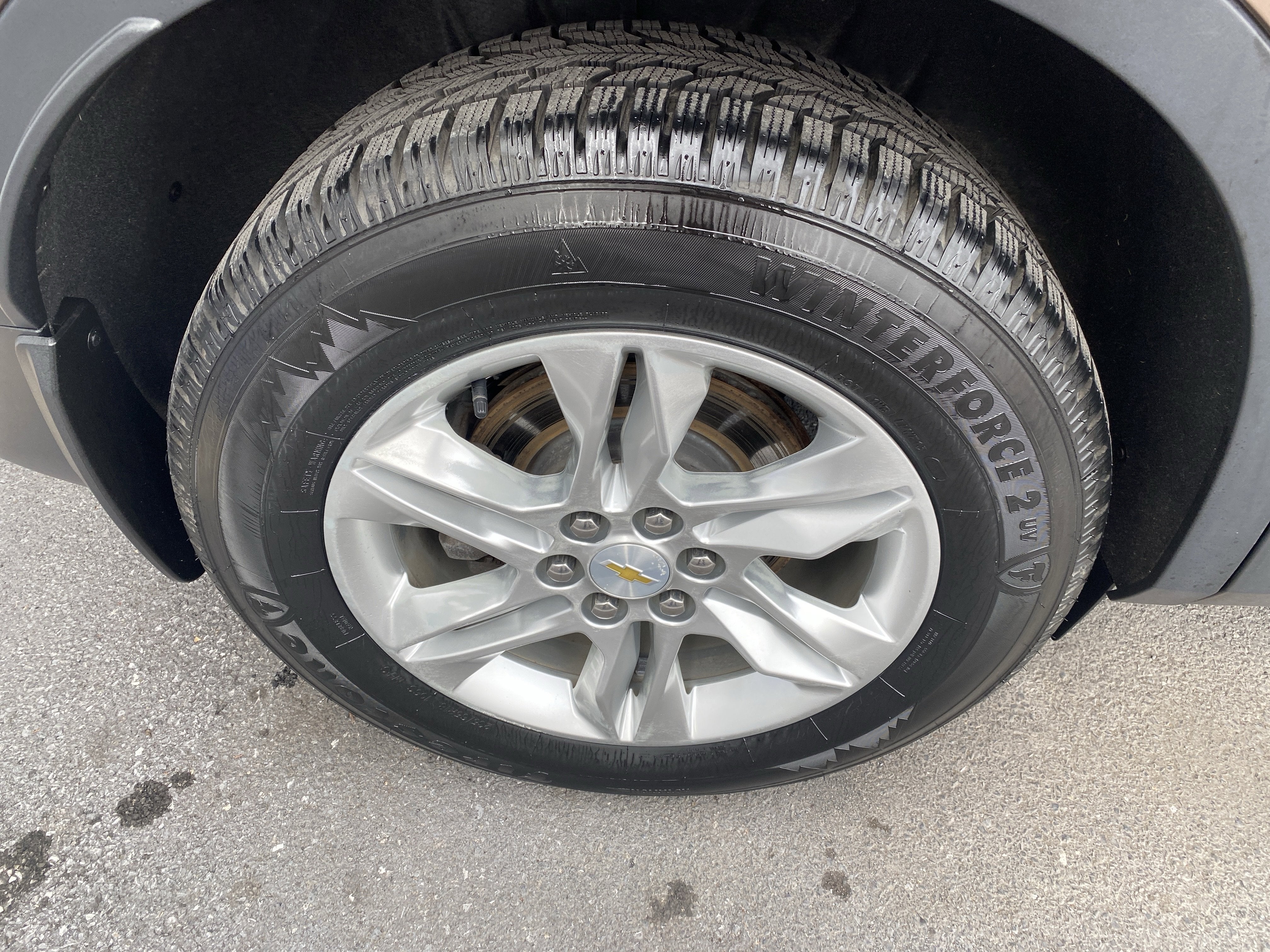 2020 Chevrolet Blazer 2LT