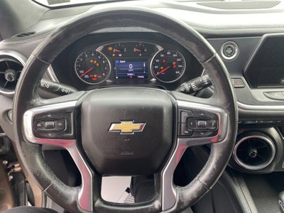 2020 Chevrolet Blazer 2LT