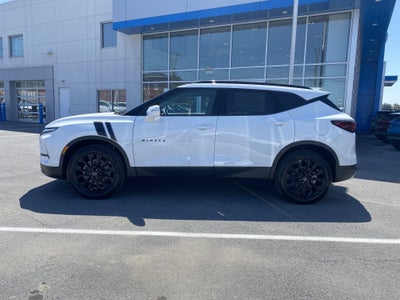 2026 Chevrolet Blazer 3LT