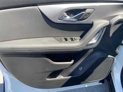 2026 Chevrolet Blazer 3LT