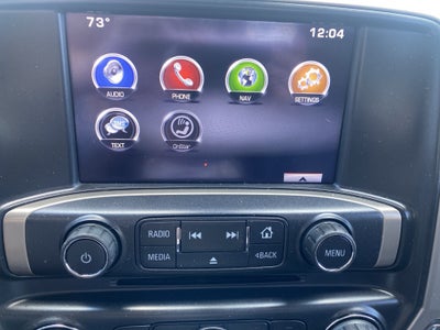 2015 GMC Sierra 1500 Denali