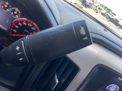 2015 GMC Sierra 1500 Denali