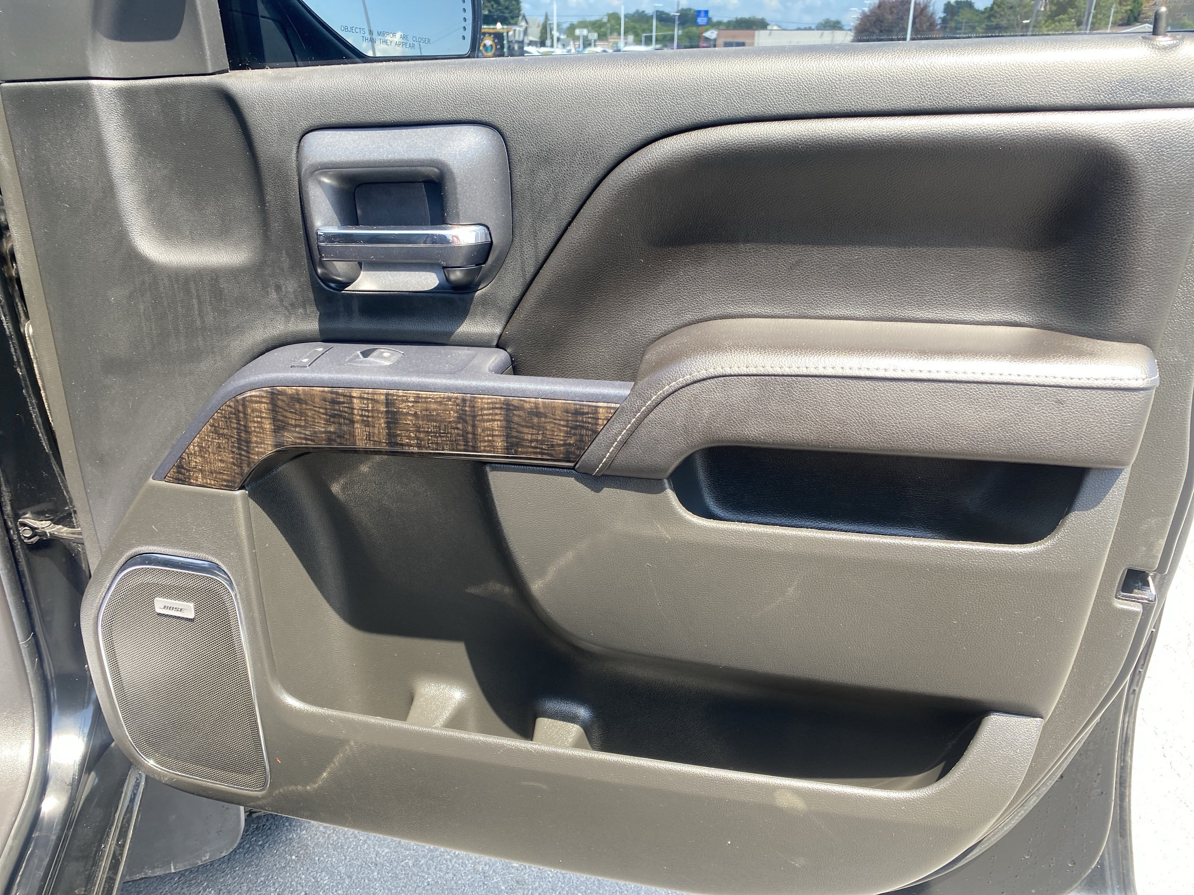 2015 GMC Sierra 1500 Denali