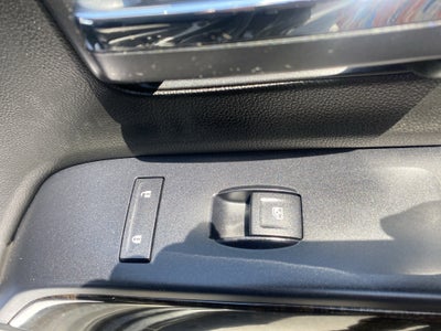 2015 GMC Sierra 1500 Denali