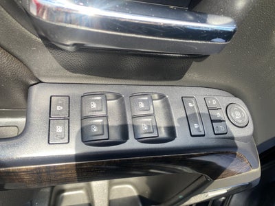 2015 GMC Sierra 1500 Denali
