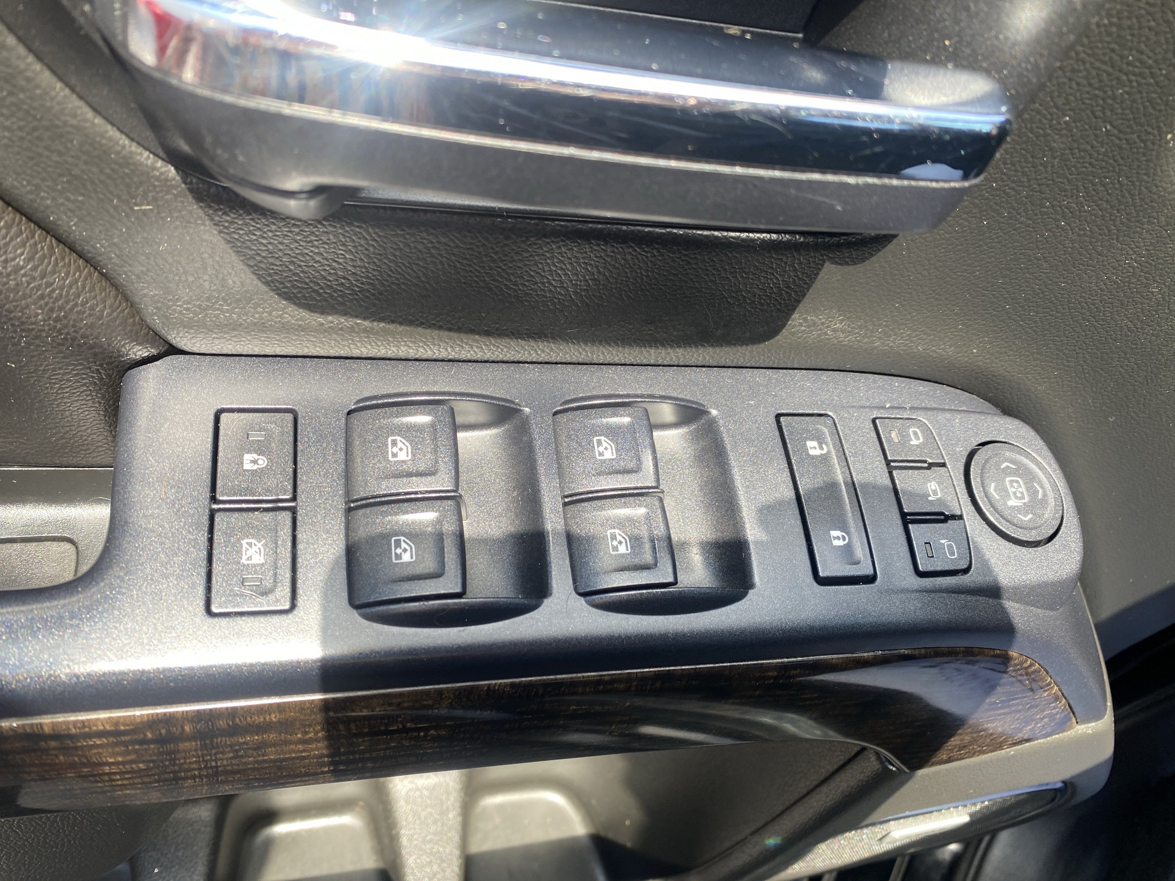2015 GMC Sierra 1500 Denali