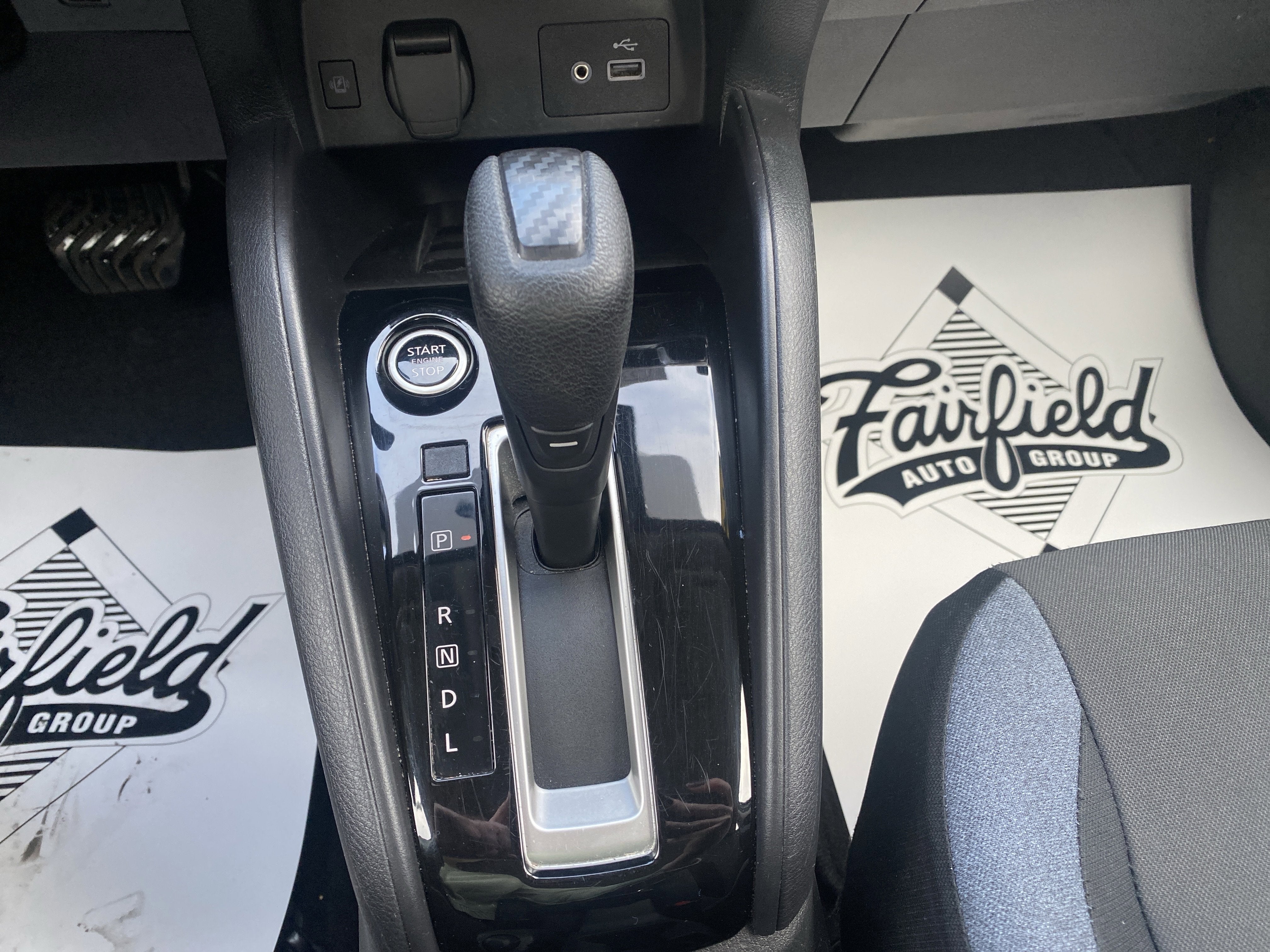 2023 Nissan Versa SV