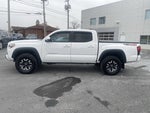 2019 Toyota Tacoma 4WD SR