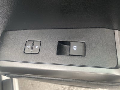 2019 Toyota Tacoma 4WD SR