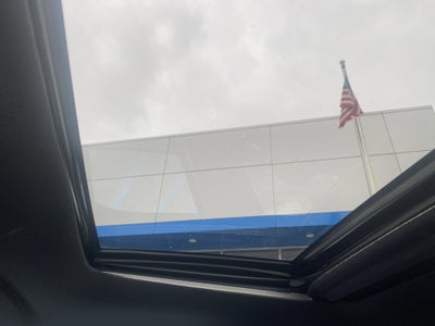 2019 Toyota Tacoma 4WD SR