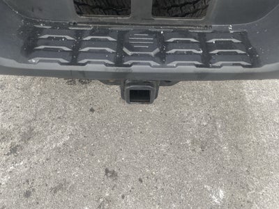 2019 Toyota Tacoma 4WD SR