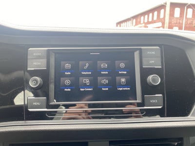 2020 Volkswagen Jetta S