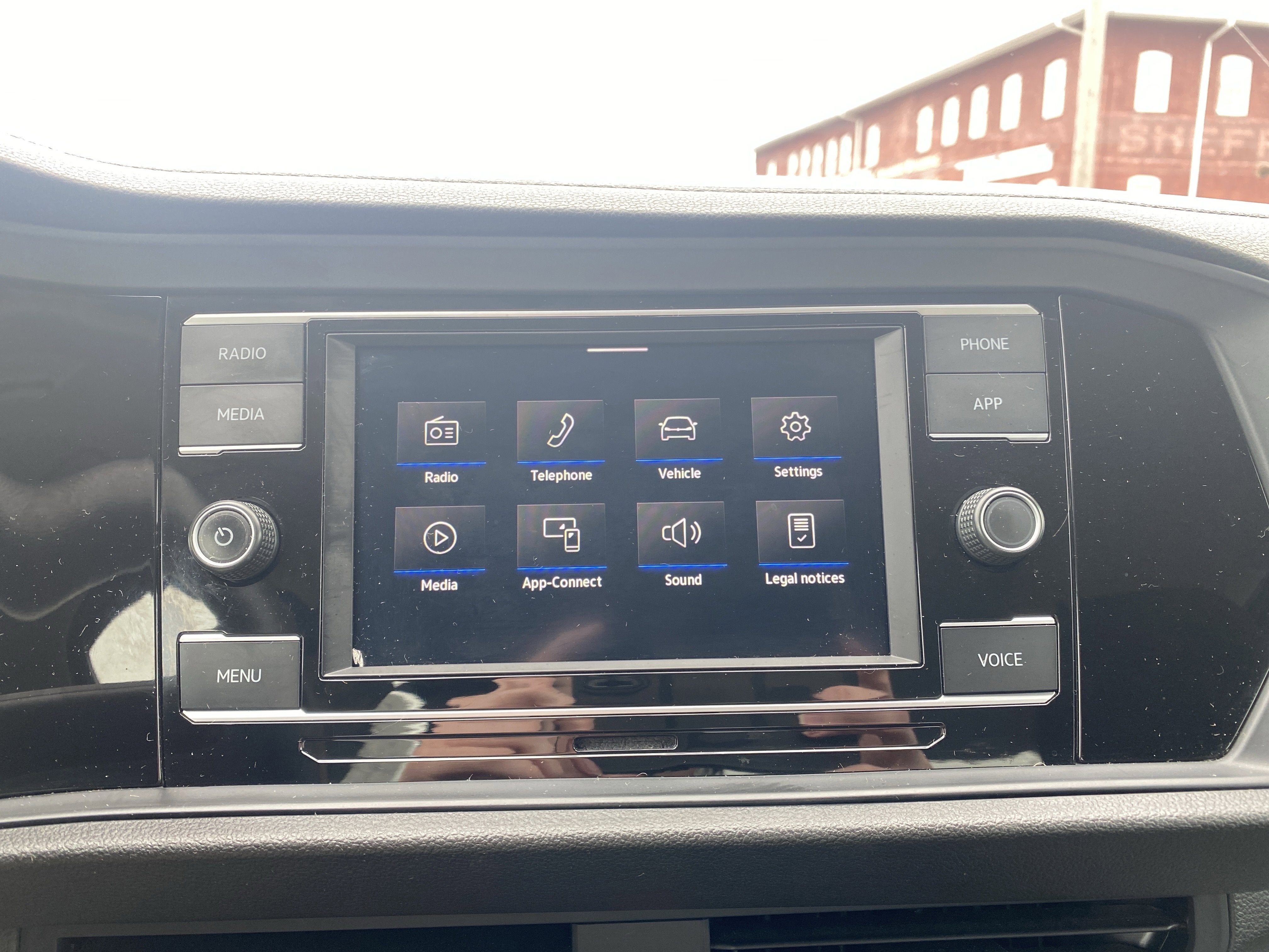 2020 Volkswagen Jetta S