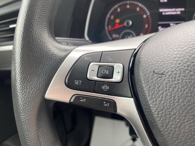 2020 Volkswagen Jetta S