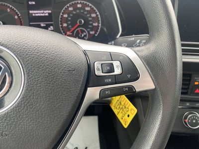 2020 Volkswagen Jetta S