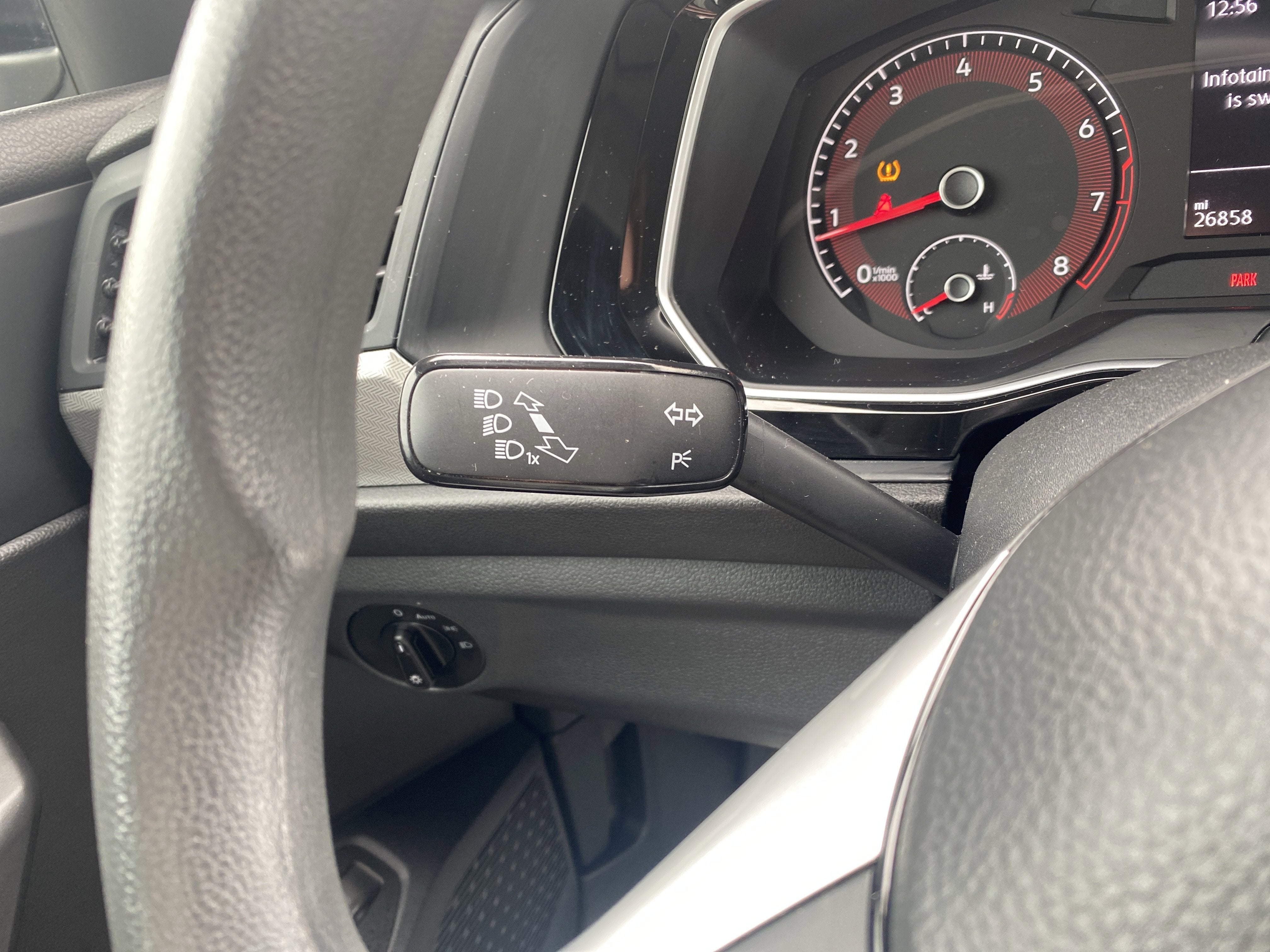 2020 Volkswagen Jetta S