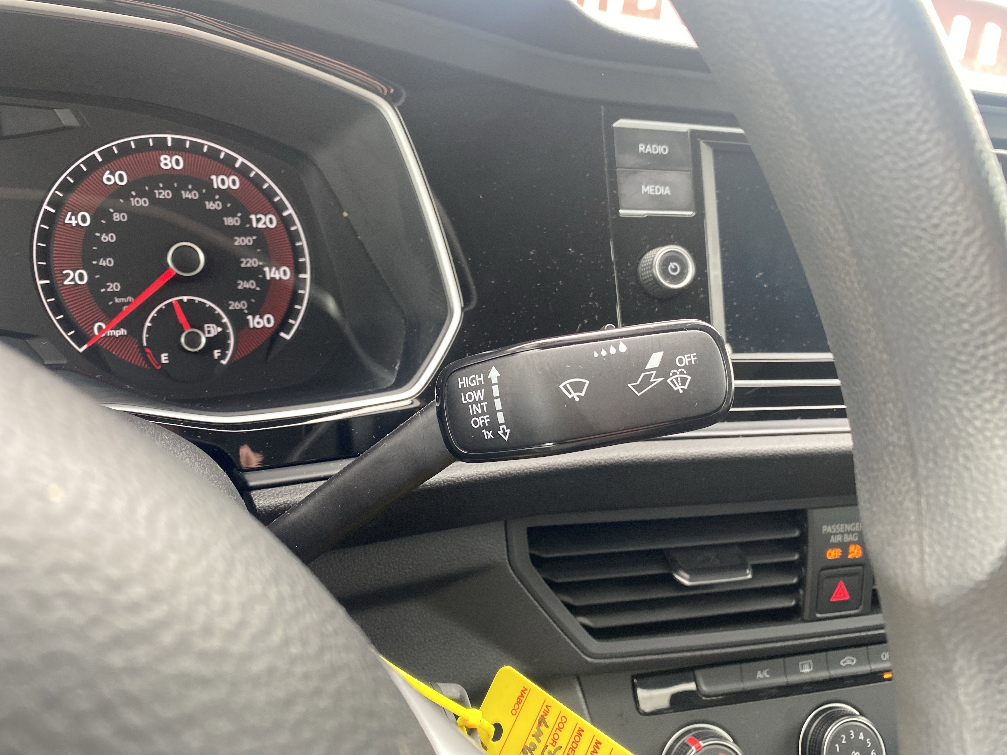 2020 Volkswagen Jetta S