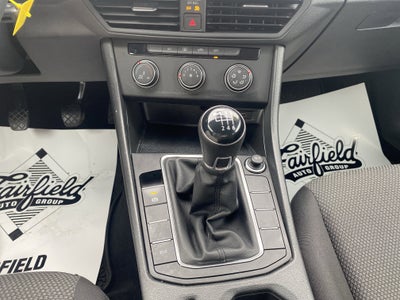 2020 Volkswagen Jetta S