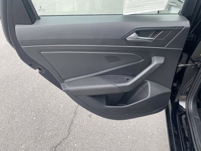 2020 Volkswagen Jetta S