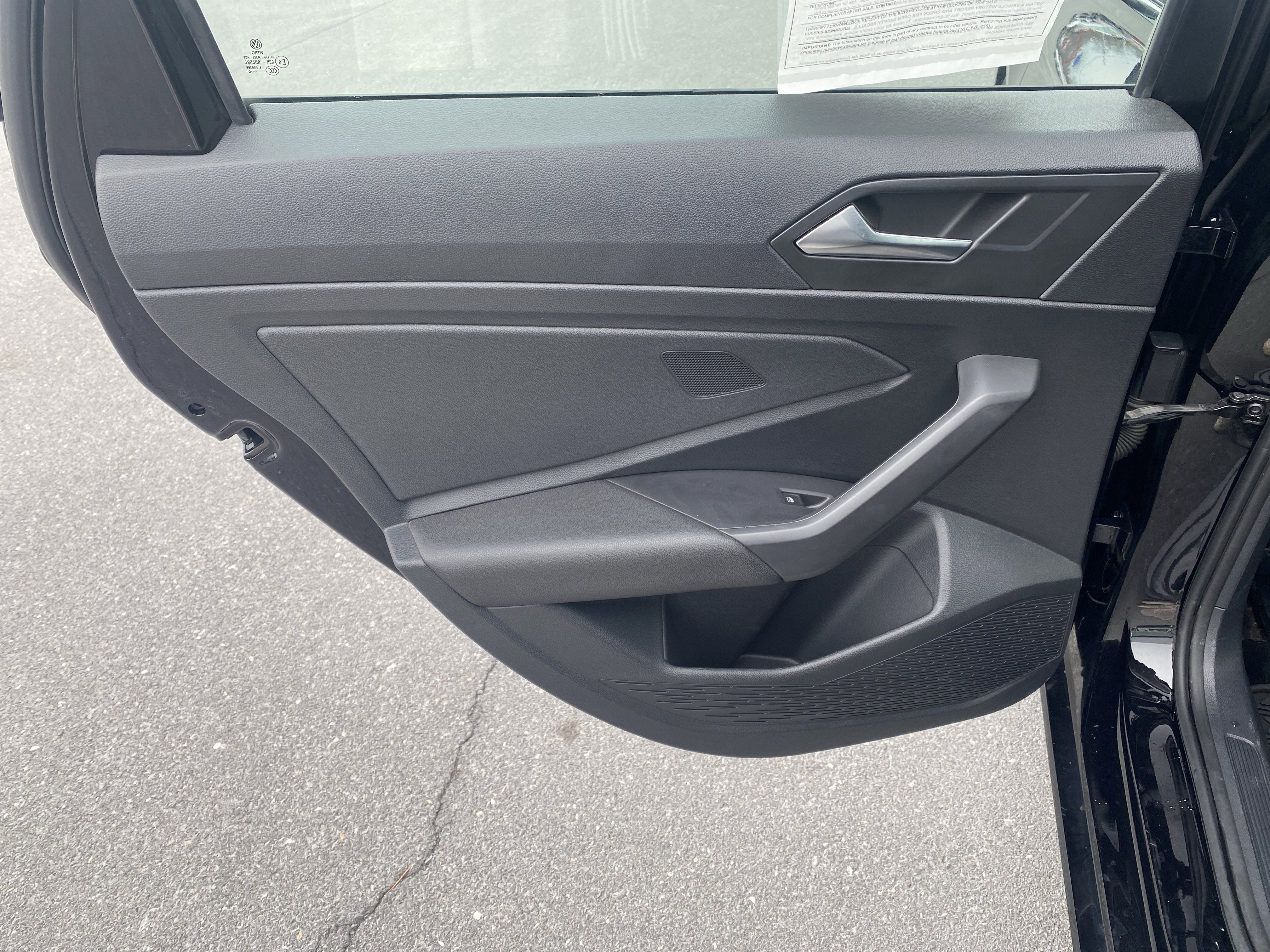 2020 Volkswagen Jetta S