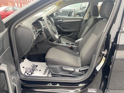 2020 Volkswagen Jetta S