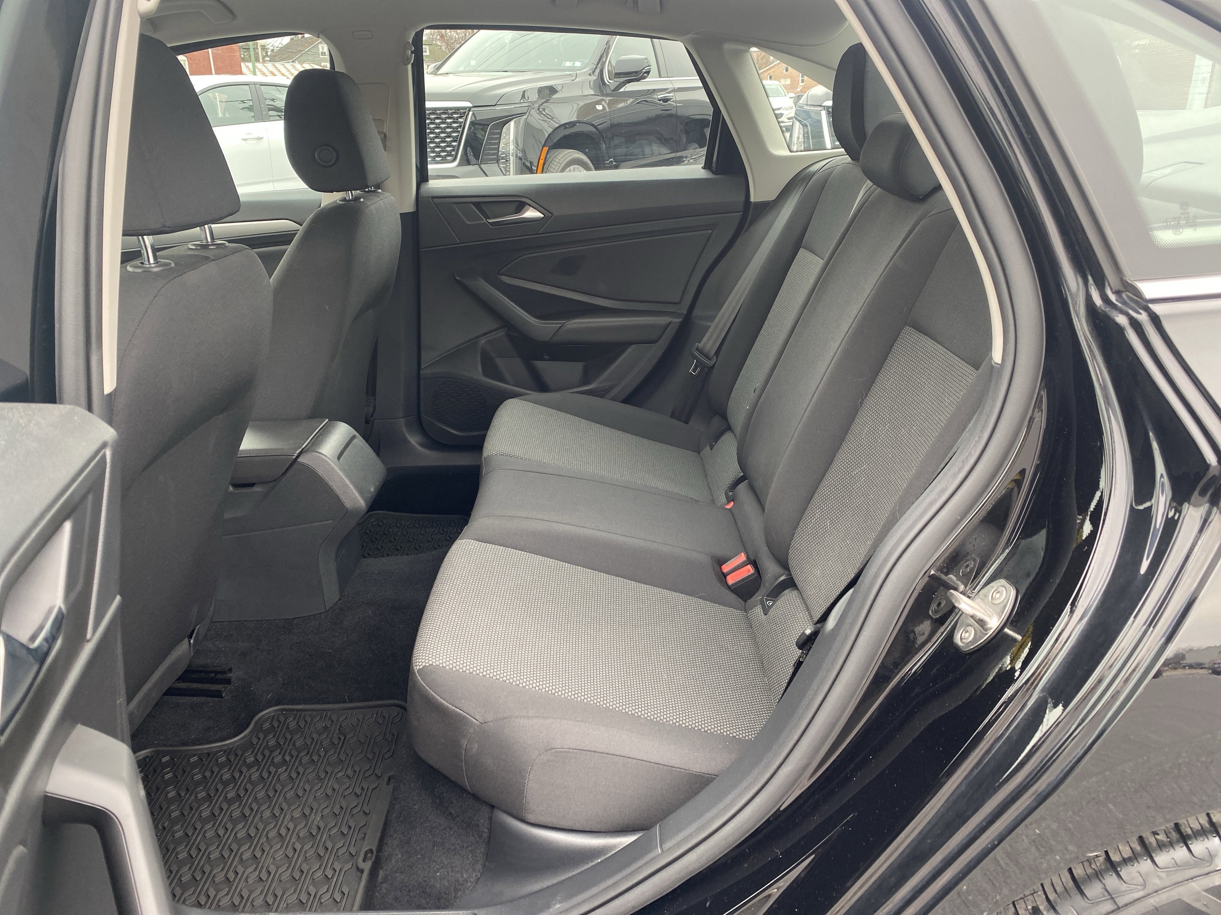 2020 Volkswagen Jetta S