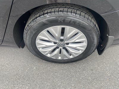 2020 Volkswagen Jetta S