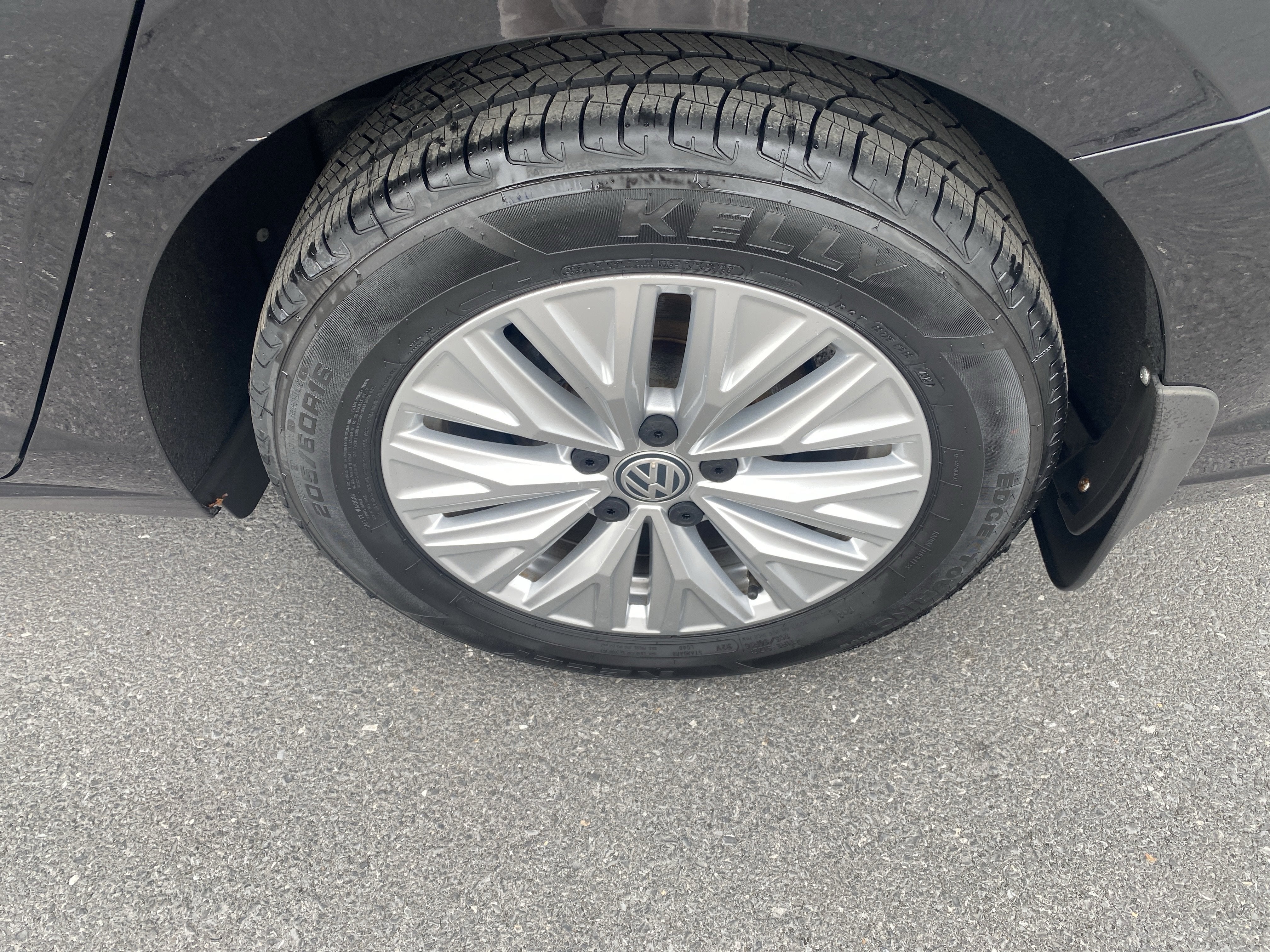 2020 Volkswagen Jetta S