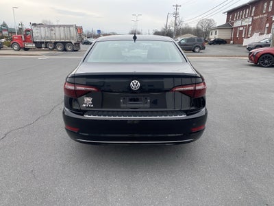 2020 Volkswagen Jetta S