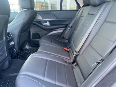 2026 Mercedes-Benz GLE GLE 450