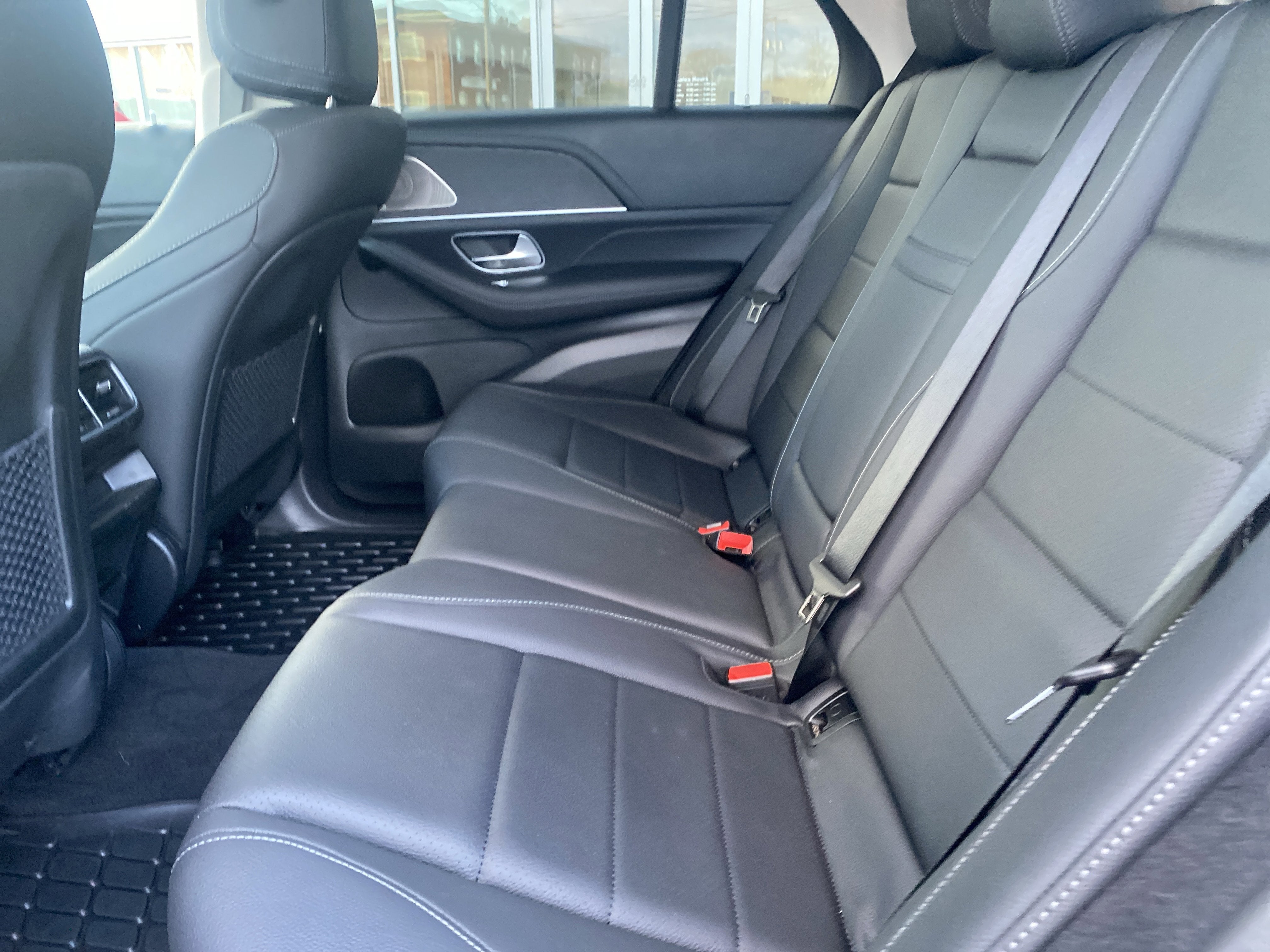 2026 Mercedes-Benz GLE GLE 450