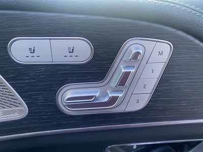 2026 Mercedes-Benz GLE GLE 450