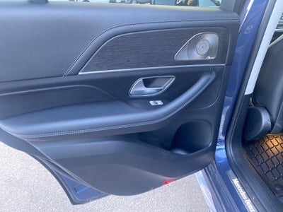 2026 Mercedes-Benz GLE GLE 450